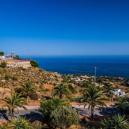 Pueblo Del Parque 12 - Terraza - Piscina Y Playa- Urbanizacion Tranquila- Perfecto Descansar Apartment *