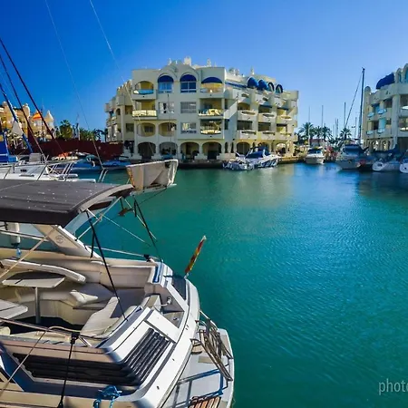 Pueblo Del Parque 12 - Terraza - Piscina Y Playa- Urbanizacion Tranquila- Perfecto Descansar Apartment *