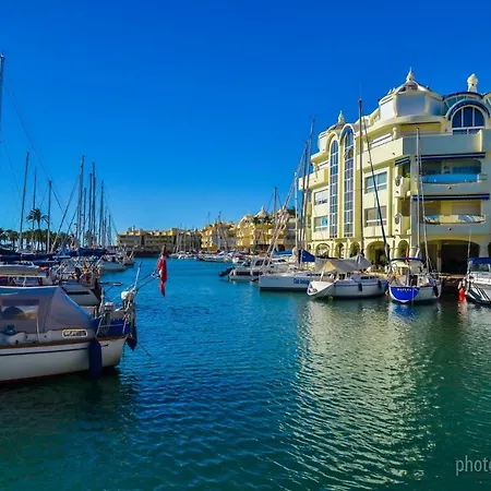 Apartment Pueblo Del Parque 12 - Terraza - Piscina Y Playa- Urbanizacion Tranquila- Perfecto Descansar Benalmadena