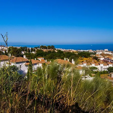 Pueblo Del Parque 12 - Terraza - Piscina Y Playa- Urbanizacion Tranquila- Perfecto Descansar Apartment *