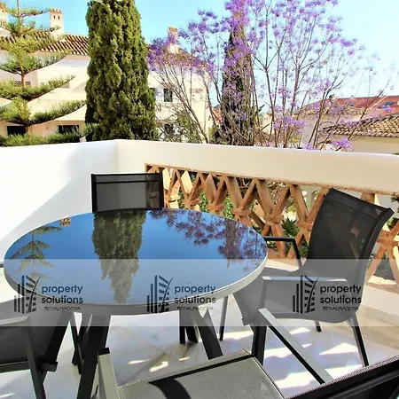 Apartamento Pueblo Del Parque 12 - Piscina, Playa Y Barbacoa - Excelente Conexión Wifi *