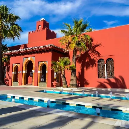 Apartamento Pueblo Del Parque 12 - Piscina, Playa Y Barbacoa - Excelente Conexión Wifi *